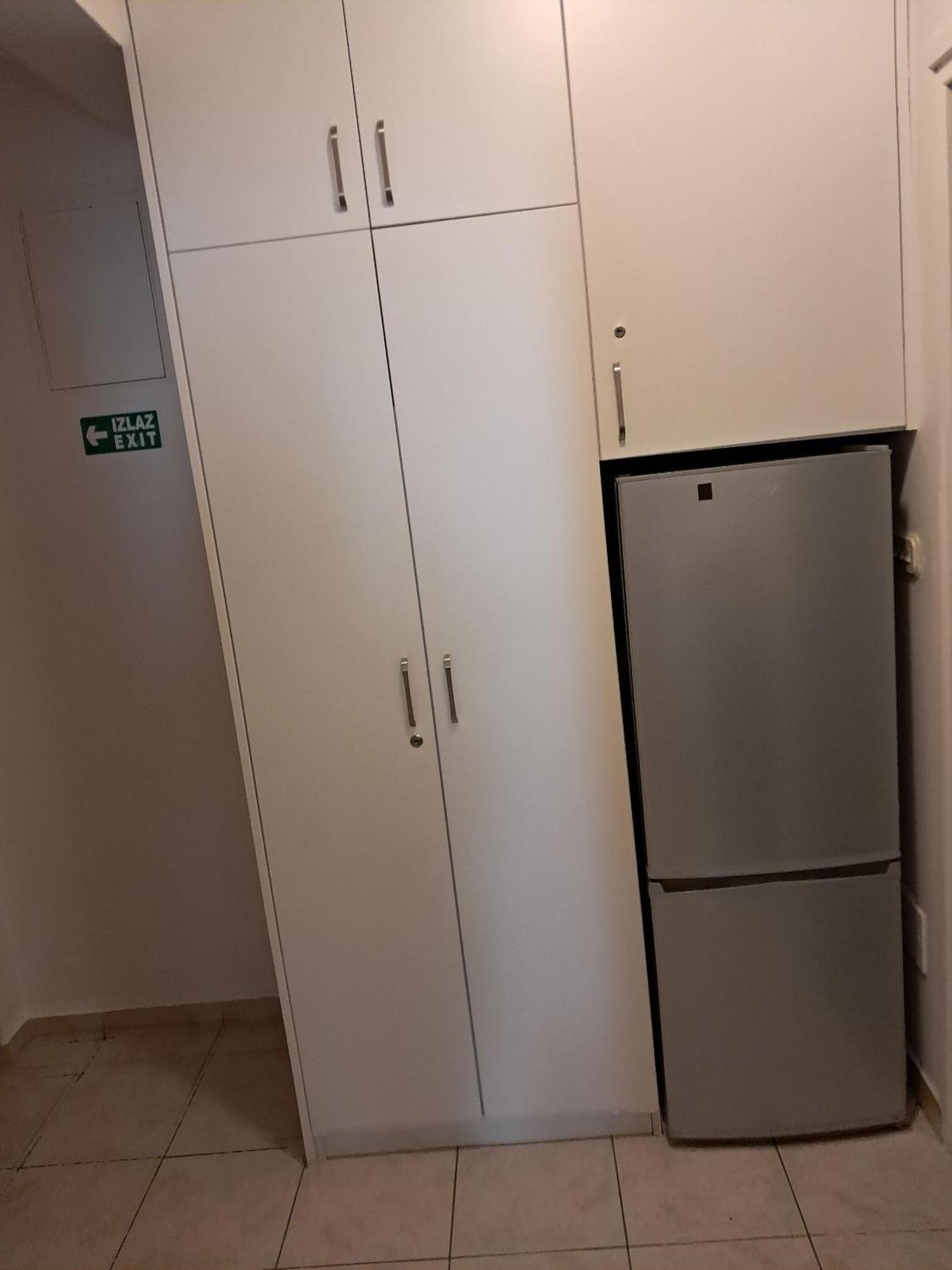 Apartment Studenka Makarska Exterior photo