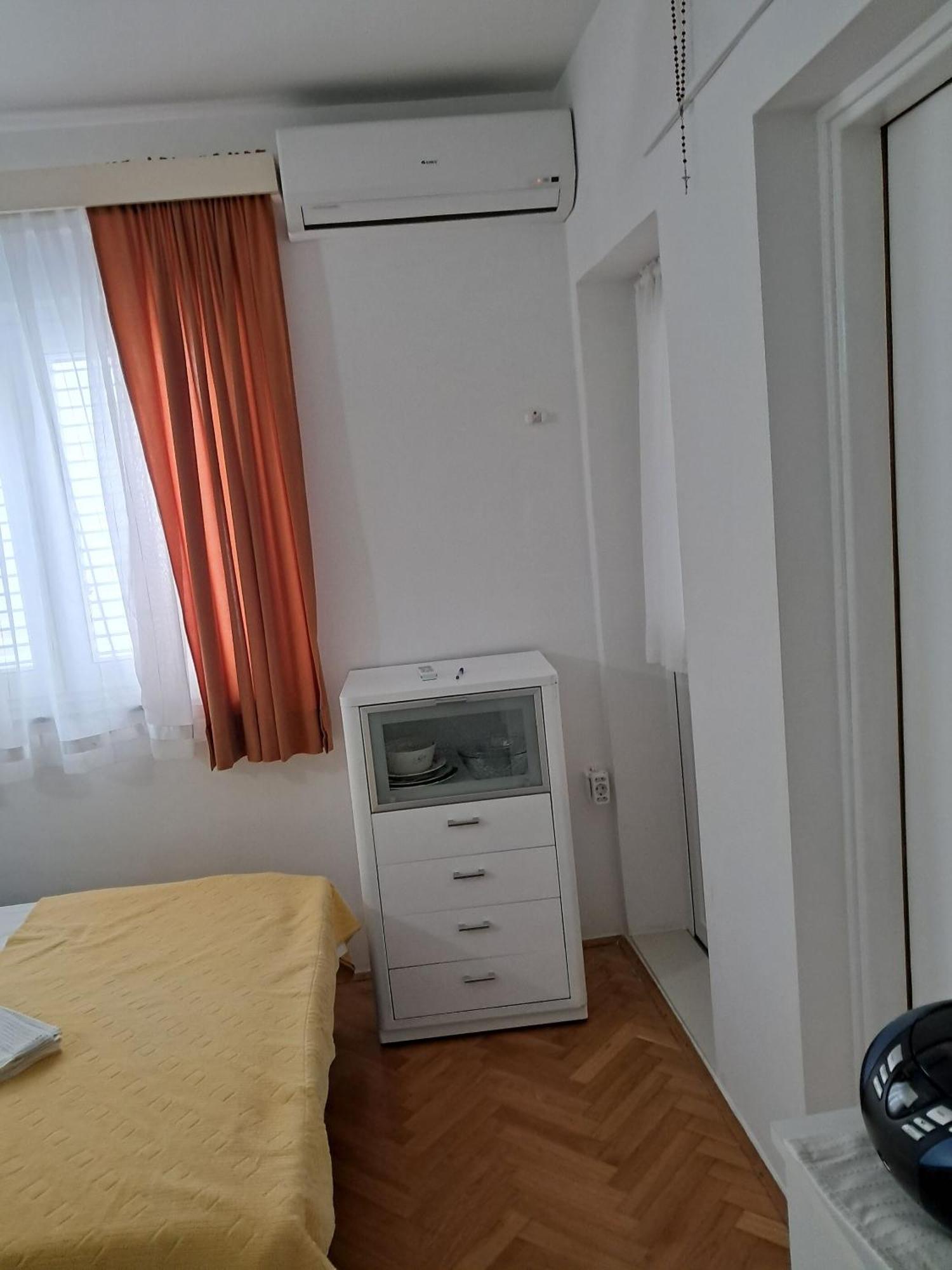 Apartment Studenka Makarska Exterior photo